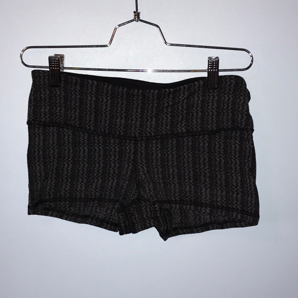 Lululemon spandex